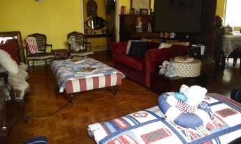 Imagem 5: Apartamento para venda tem 154 metros quadrados com 3 quartos em Santa Cecília - São Paulo