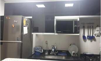 Imagem: Apartamento com 2 dormitórios à venda