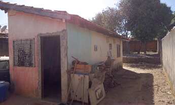 Imagem 4: Lote com Casa Jardim Europa Luziânia