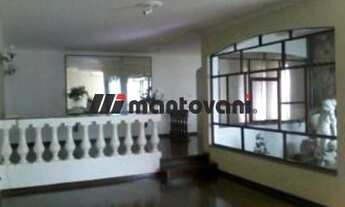 Imagem 7: Sobrado à venda, 3 quartos, 3 suítes, 4 vagas, Jardim Avelino - São Paulo/SP