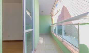 Imagem 2: Apartamento com 3 dormitórios - venda por R$ 740.000,00 ou aluguel por R$ 2.500,00/mês - A