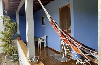 Imagem 3: Chácara com 2 dormitórios à venda, 6150 m² por R$ 320.000 - Boa vista - Estiva/MG