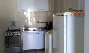 Imagem 5: Kitnet - Padrão - Venda - Trindade - Florianópolis - SC