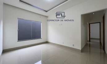 Imagem 5: Casa em Trindade Go, 3 quartos sendo um suite, casa sozinha no lote