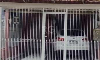 Imagem 2: Casa no bairro Hípica - Nova Ipanema