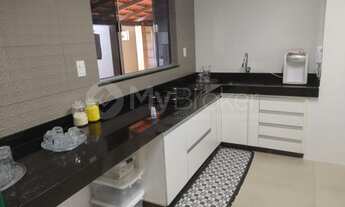 Imagem 3: Aparecida de Goiânia - Casa Padrão - Vila Sul