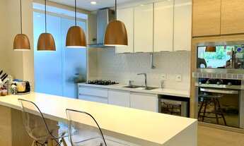 Imagem 4: São Paulo - Apartamento Padrão - Campo Belo