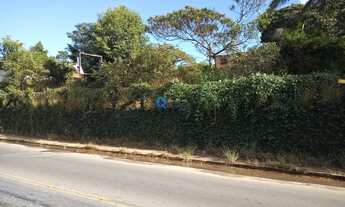 Imagem 2: LAGOA SANTA - Terreno Padrão - Lundcéia