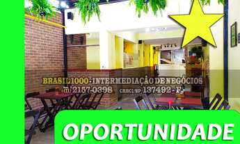 Imagem: Brasil 1000 - Restaurante, Vila Mascote