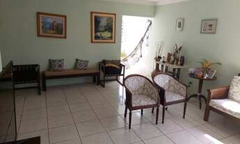 Imagem: Apartamento com 3 dormitórios (1 suíte)