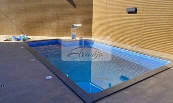 Imagem: Palmas - Casa Padrão - Plano Diretor Sul