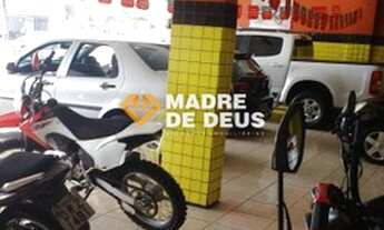 Imagem: FORTALEZA - Conjunto Comercial/sala - Maraponga