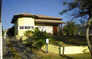 Imagem 6: Casa á Venda Condomínio Mirante do Vale. - 4 Dormitórios - 315m² - Jacareí