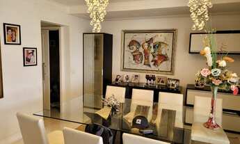 Imagem 2: Apartamento para venda possui 156 metros quadrados com 3 quartos