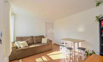 Imagem 4: Apartamento para venda com 42 metros quadrados com 2 quartos