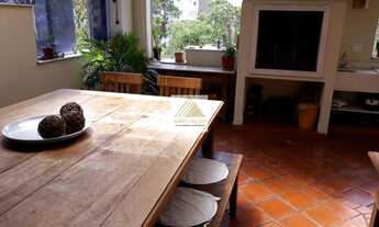 Imagem 3: Cobertura Duplex 3 suítes 4 vagas, no Morumbi