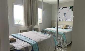 Imagem 5: Apartamento Semi- Mobiliado no Pleno Residencial