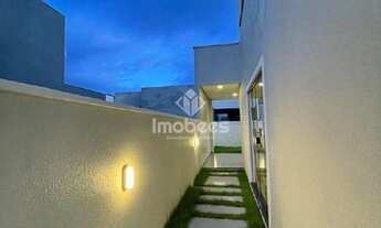 Imagem 5: Casa à venda, 3 quartos, 2 suítes, 1 vaga, Quarenta Horas (Coqueiro) - Ananindeua/PA