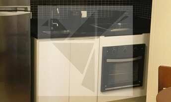 Imagem 4: São Paulo - Apartamento Padrão - Vila Olímpia