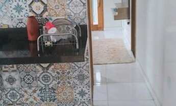 Imagem 2: Casa escriturada na serra