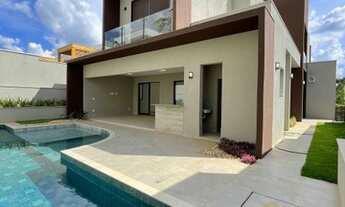 Imagem 2: Casa - Alphaville Dom Pedro - Campinas