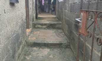 Imagem 6: Casa para venda tem 190 metros quadrados com 1 quarto em Vila Feital - Mauá - SP