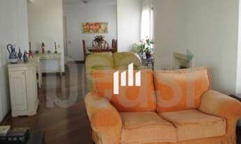 Imagem 3: Apartamento com 4 dormitórios à venda, 202 m² por R$ 2.180.000,00 - Moema - São Paulo/SP