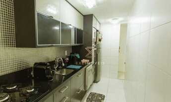 Imagem 5: Apartamento com 2 dormitórios à venda, 80 m² por R$ 440.000 - Pechincha - Rio de Janeiro/R