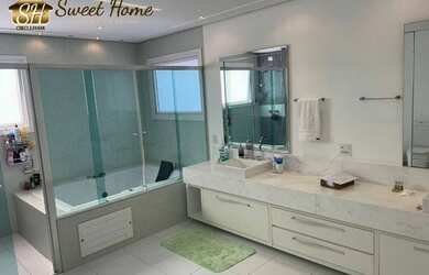 Imagem 14: Ótimo sobrado semi-novo!!!