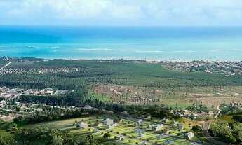 Imagem 2: Loteamento Mirante da Praia