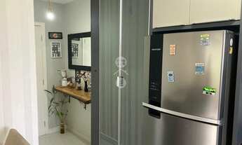 Imagem 4: Apartamento 2 Dormitórios