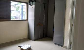 Imagem 4: Apartamento para aluguel com 134 metros quadrados com 3 quartos em Jardim das Américas - C