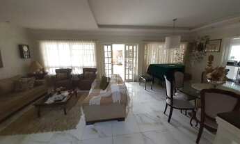 Imagem 5: Casa - Condomínio Estancia Paraiso - Campinas