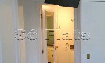 Imagem 6: Flat Radisson Hotel Oscar Freire disponível para venda com 32m² e 01 vaga de garagem