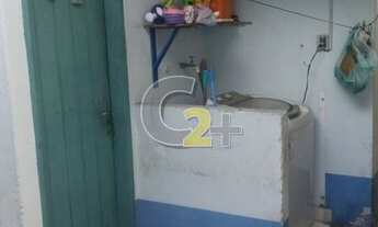 Imagem 2: CASA TÉRREA - ALTO DA LAPA - 3 DORMITÓRIOS - 2 VAGAS- 225M²