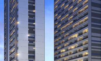 Imagem: Magnífico Studio na Bela Vista