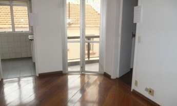 Imagem: Apartamento com 1 dormitório à venda