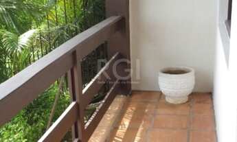 Imagem 3: Casa em Ipanema Casa com 3 dormitórios