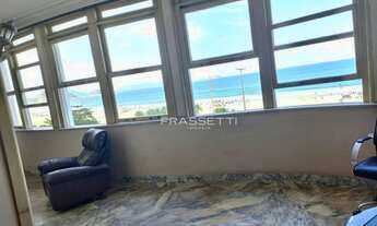 Imagem 5: Apartamento com 4 dormitórios à venda, 236 m² por R$ 3.800.000,00 - Copacabana - Rio de Ja