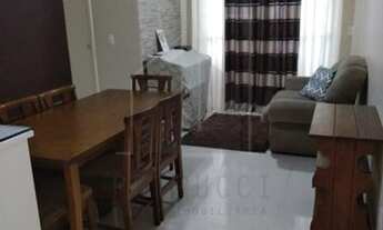 Imagem: Apartamento - Vila Real - Hortolândia