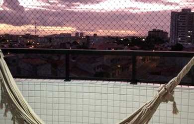 Imagem 5: EDIFICIO EDGAR MENEZES - FAROLANDIA