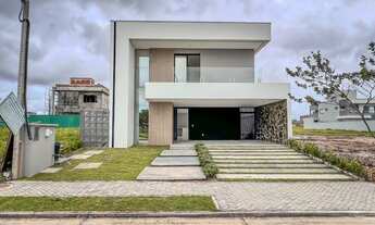 Imagem: Casa de condomínio sobrado para venda com