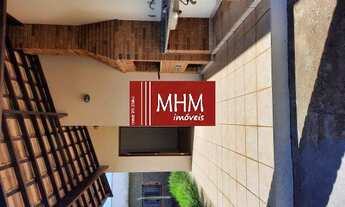 Imagem 4: Edícula no loteamento fechado Green Ville I