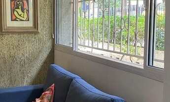 Imagem 2: Apartamento Locação Pinheiros 152 m² 3 Dormitórios