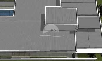 Imagem 2: Casa - Residencial Royal Garden - Paulínia