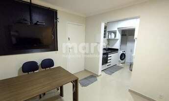 Imagem 6: SAO PAULO - Apartamento Padrão - LIBERDADE