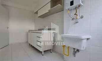 Imagem: RRCOD4632D Apartamento 60m² CONDOMÍNIO