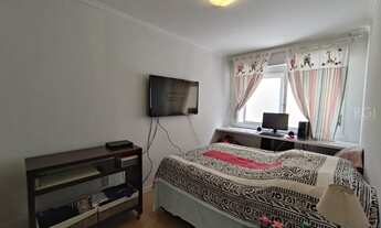 Imagem 4: Apartamento em Higienópolis