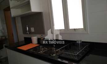 Imagem 7: RRCOD4526D Apartamento 172m² CONDOMÍNIO BOULEVARD TAMBROÉ - 3 Dorms 3 Vagas - OPORTUNIDADE