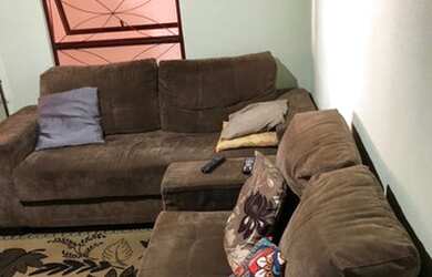 Imagem 6: Residência Comercial com 3 quartos à venda por R$ 250000.00, 135.00 m2 - CONJUNTO FLAMINGO